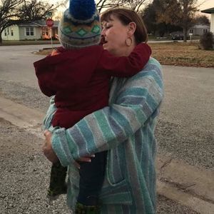 Meet your Posher, Jody